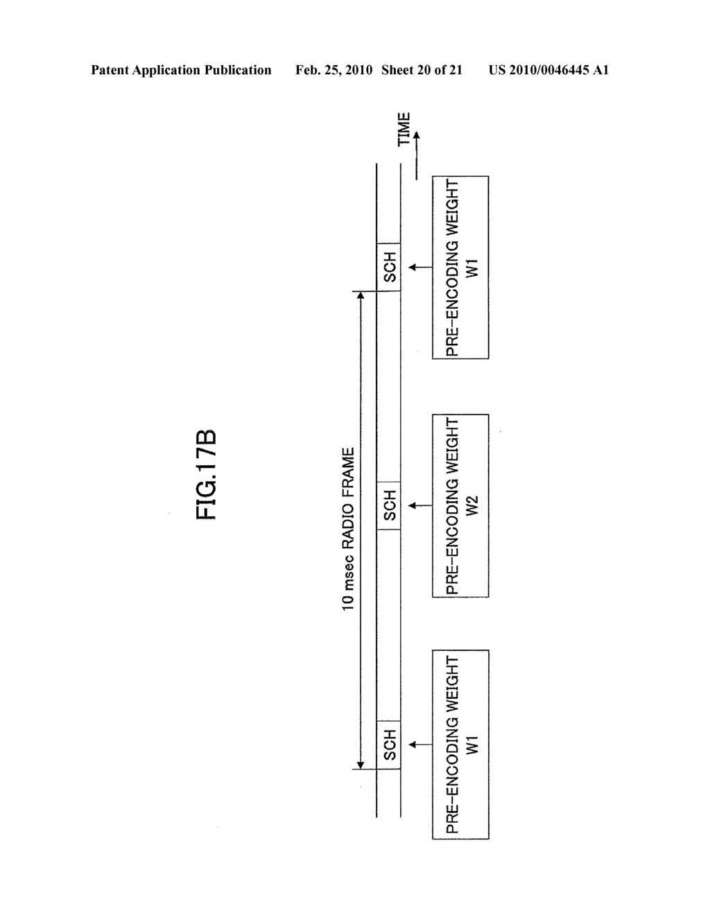 DOWNLINK MIMO TRANSMISSION CONTROL METHOD AND BASE STATION APPARATUS - diagram, schematic, and image 21