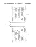 MOBILE COMMUNICATIONS SYSTEM, MOBILE STATION DEVICE, BASE STATION DEVICE AND CHANNEL ALLOCATION METHOD diagram and image