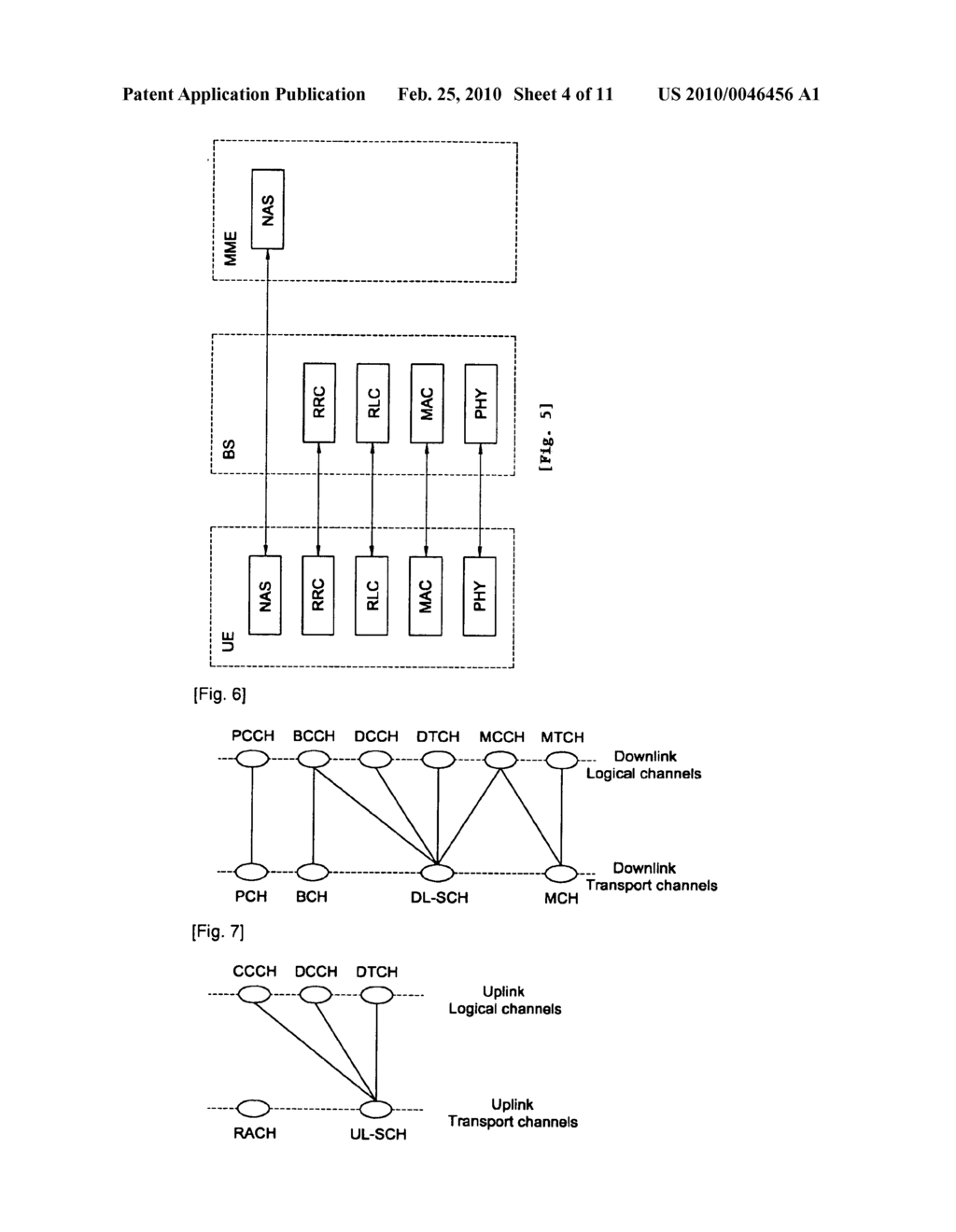 METHOD FOR TRANSMITTING DATA OF RADIO BEARER HAVING PRIORITY IN WIRELESS COMMUNICATION SYSTEM - diagram, schematic, and image 05