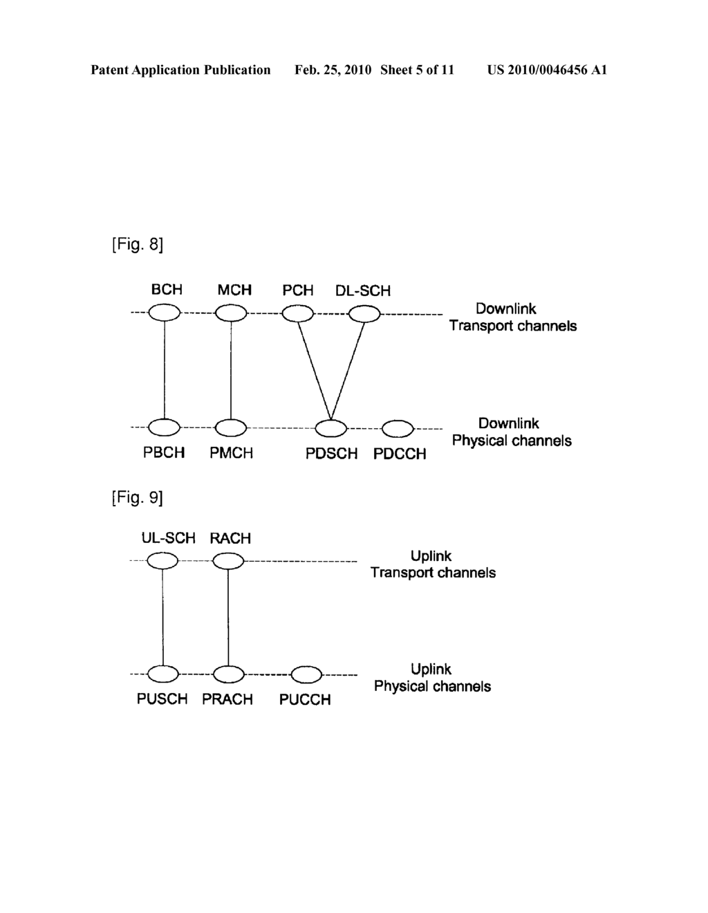 METHOD FOR TRANSMITTING DATA OF RADIO BEARER HAVING PRIORITY IN WIRELESS COMMUNICATION SYSTEM - diagram, schematic, and image 06