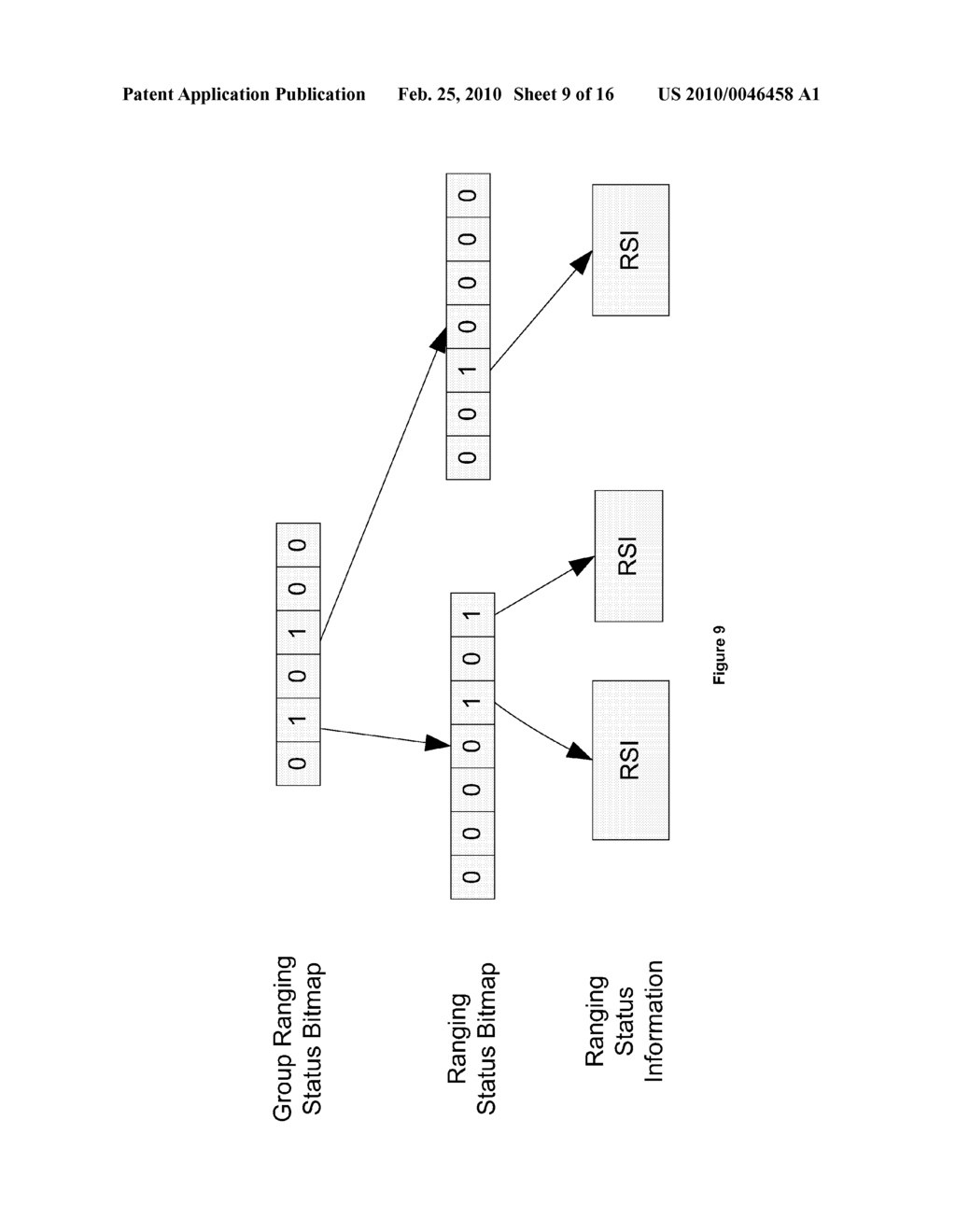 Methods and Apparatus for Operating a Wireless Communications System - diagram, schematic, and image 10