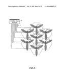 WIRELESS COMMUNICATION SYSTEM diagram and image