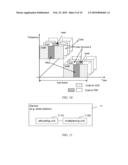 METHOD FOR ALLOCATING TIME AND FREQUENCY RESOURCE FOR RESOURCE REQUEST INDICATOR, METHOD FOR TRANSMITTING RESOURCE REQUEST INDICATOR AND DEVICE THEREOF diagram and image