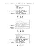 MOBILE TERMINAL diagram and image