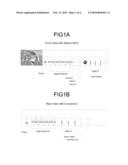 Spectrum-Sensing Broadband Modem/Router diagram and image