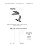 Spectrum-Sensing Broadband Modem/Router diagram and image