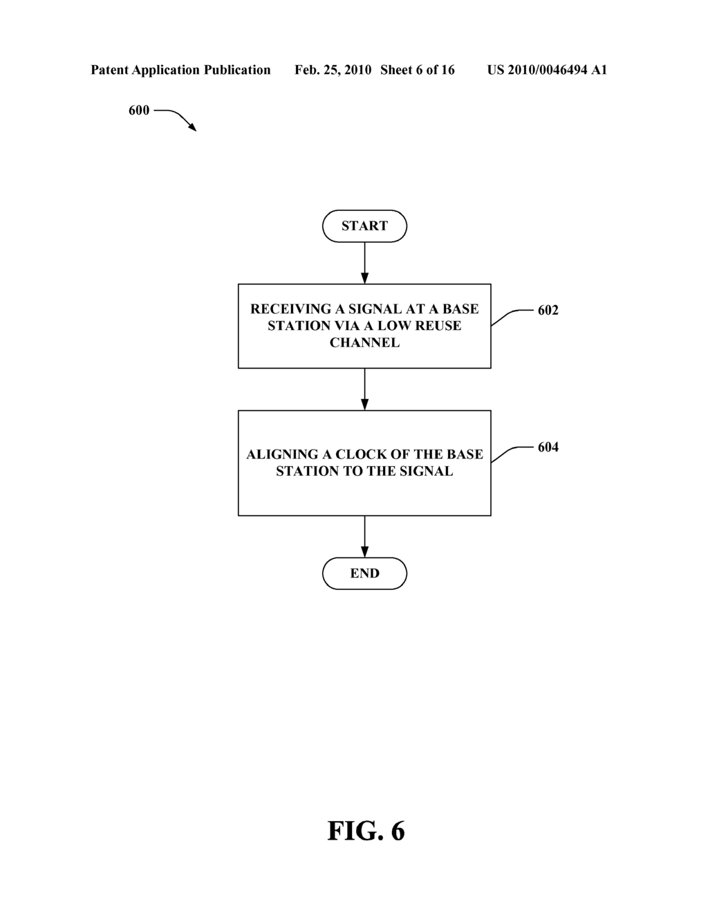 BASE STATION SYNCHRONIZATION - diagram, schematic, and image 07