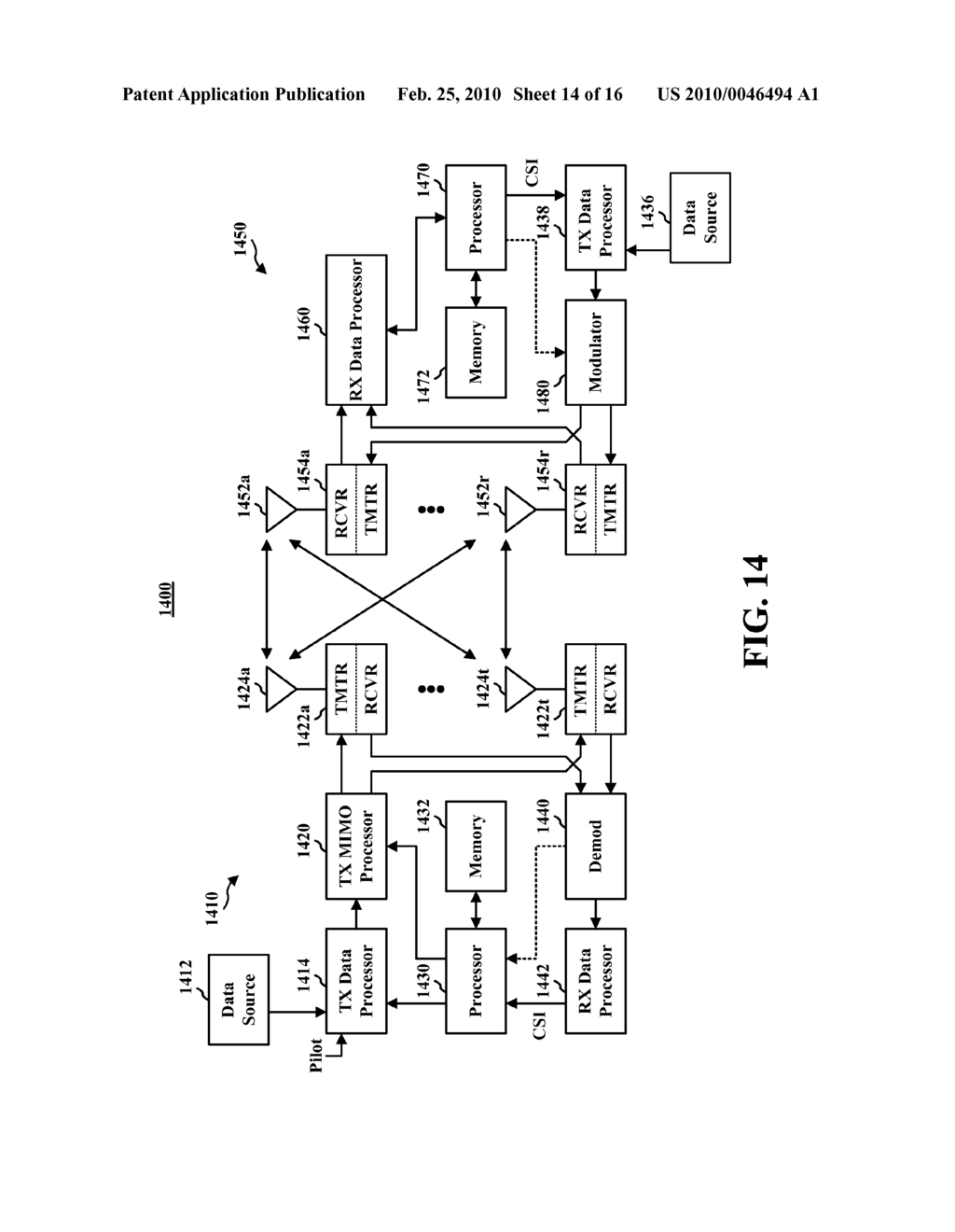 BASE STATION SYNCHRONIZATION - diagram, schematic, and image 15