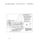 METHODS AND APPARATUSES FOR REGISTERING A TERMINAL IN THE IMS OVER A CIRCUIT-SWITCHED ACCESS DOMAIN diagram and image