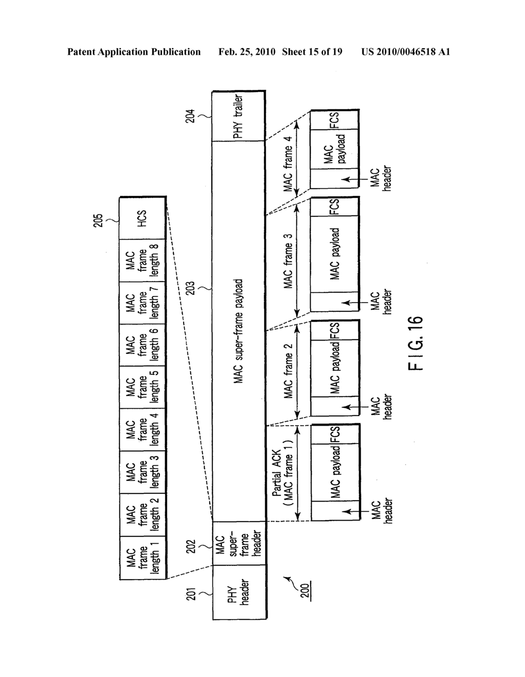 COMMUNICATION APPARATUS, COMMUNICATION METHOD, AND COMMUNICATION SYSTEM - diagram, schematic, and image 16