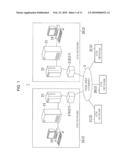 Relay Device And Method For Controlling The Relay Device diagram and image