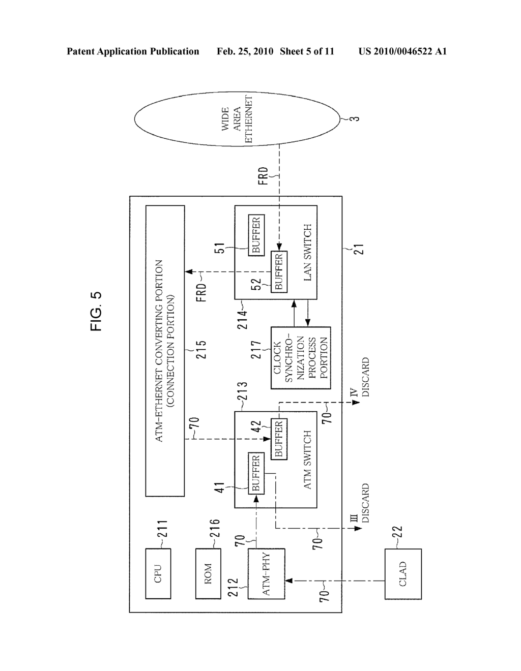 Relay Device And Method For Controlling The Relay Device - diagram, schematic, and image 06
