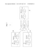 Relay Device And Method For Controlling The Relay Device diagram and image