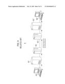 Relay Device And Method For Controlling The Relay Device diagram and image