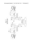 Relay Device And Method For Controlling The Relay Device diagram and image