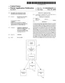 METHOD AND APPARATUS FOR INFORMATION DISSEMINATION diagram and image