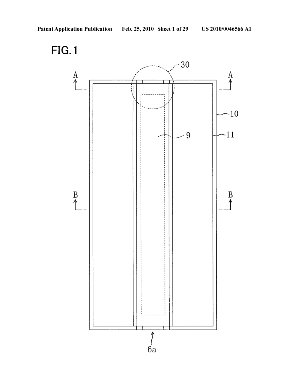 SEMICONDUCTOR LIGHT EMITTING DEVICE AND METHOD FOR MANUFACTURING THE SAME - diagram, schematic, and image 02