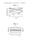 SURFACE EMITTING LASER DEVICE diagram and image