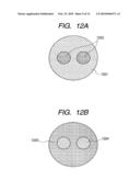 SURFACE EMITTING LASER DEVICE diagram and image