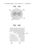 SURFACE EMITTING LASER DEVICE diagram and image