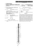 Device for Measuring Temperature in Molten Metals diagram and image