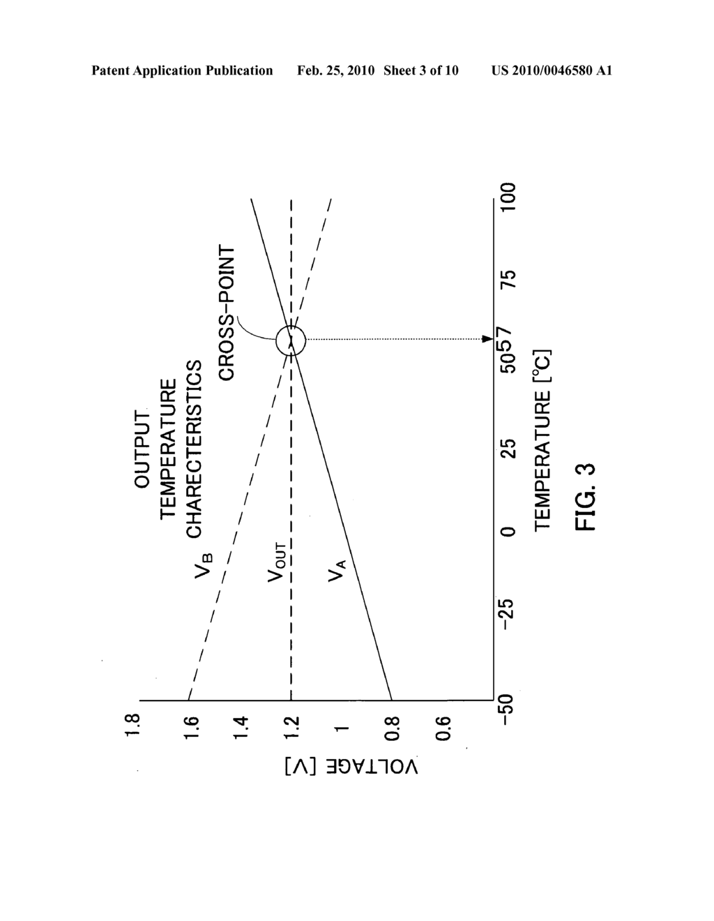 TEMPERATURE SENSOR CIRCUIT - diagram, schematic, and image 04