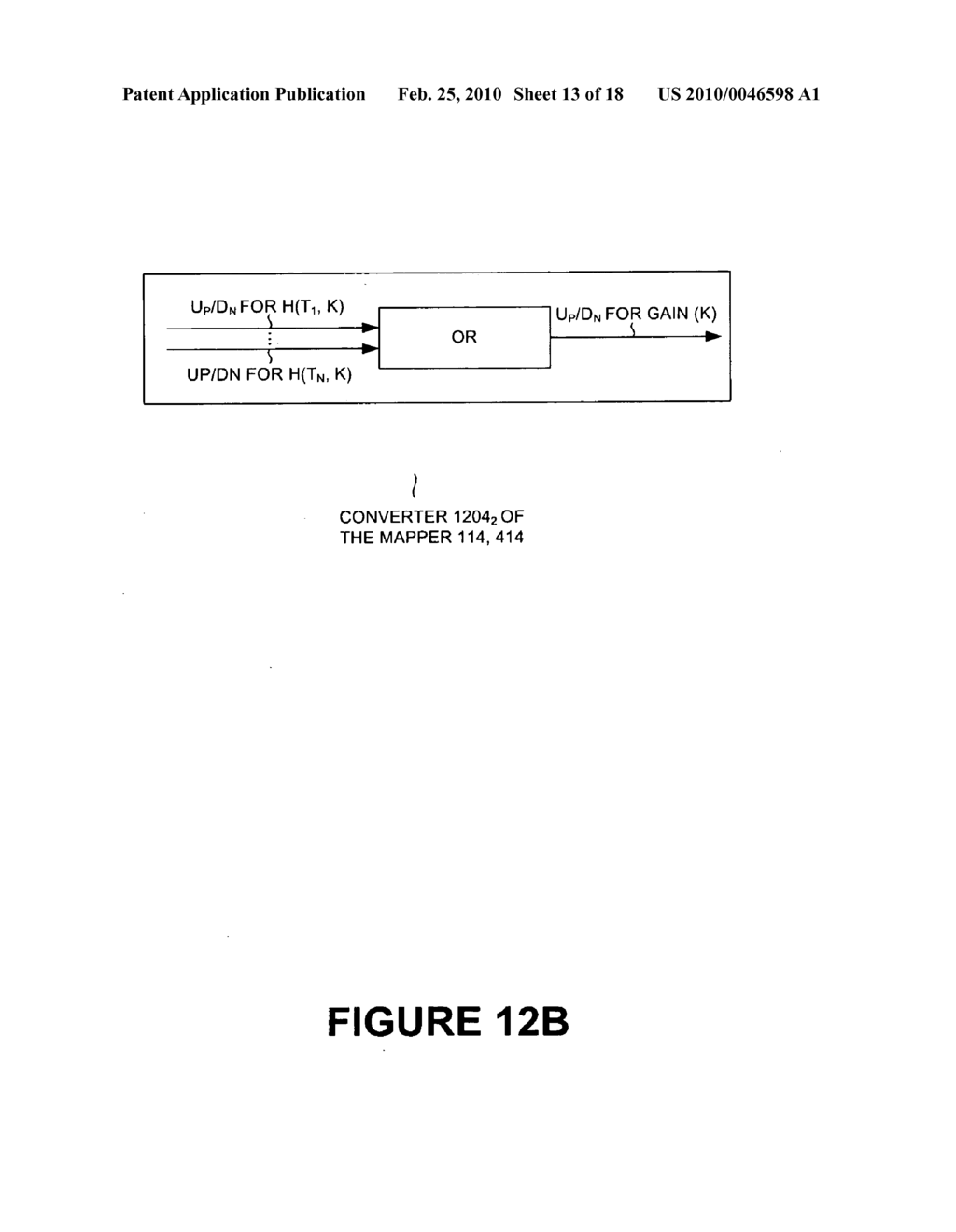 Adaptation Of A Linear Equalizer Using A Virtual Decision Feedback Equalizer (VDFE) - diagram, schematic, and image 14