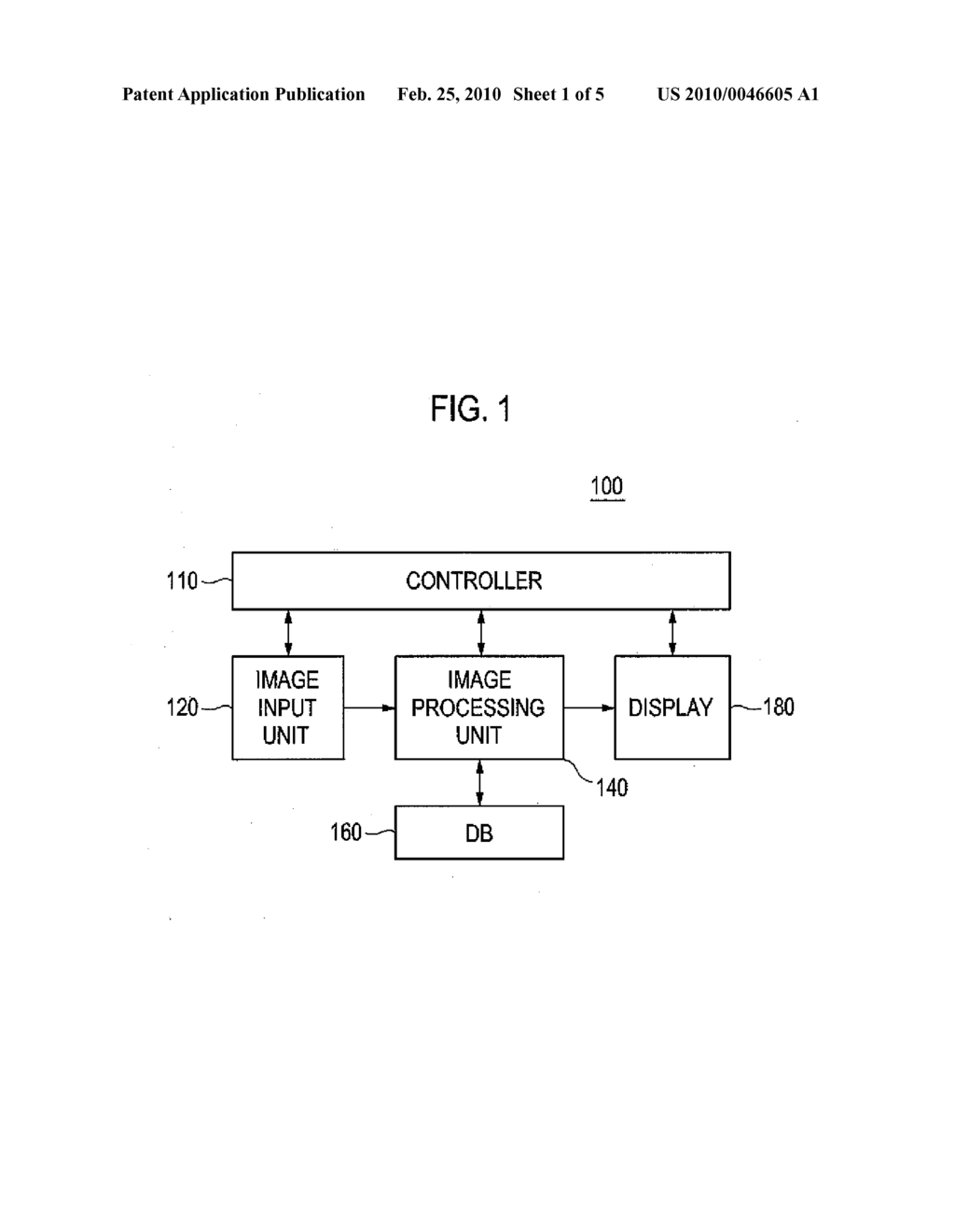 VIDEO IMAGE SEGMENTATION - diagram, schematic, and image 02