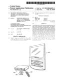 RECORDING MEDIUM, PLAYBACK APPARATUS AND METHOD, RECORDING METHOD, AND COMPUTER-READABLE PROGRAM diagram and image