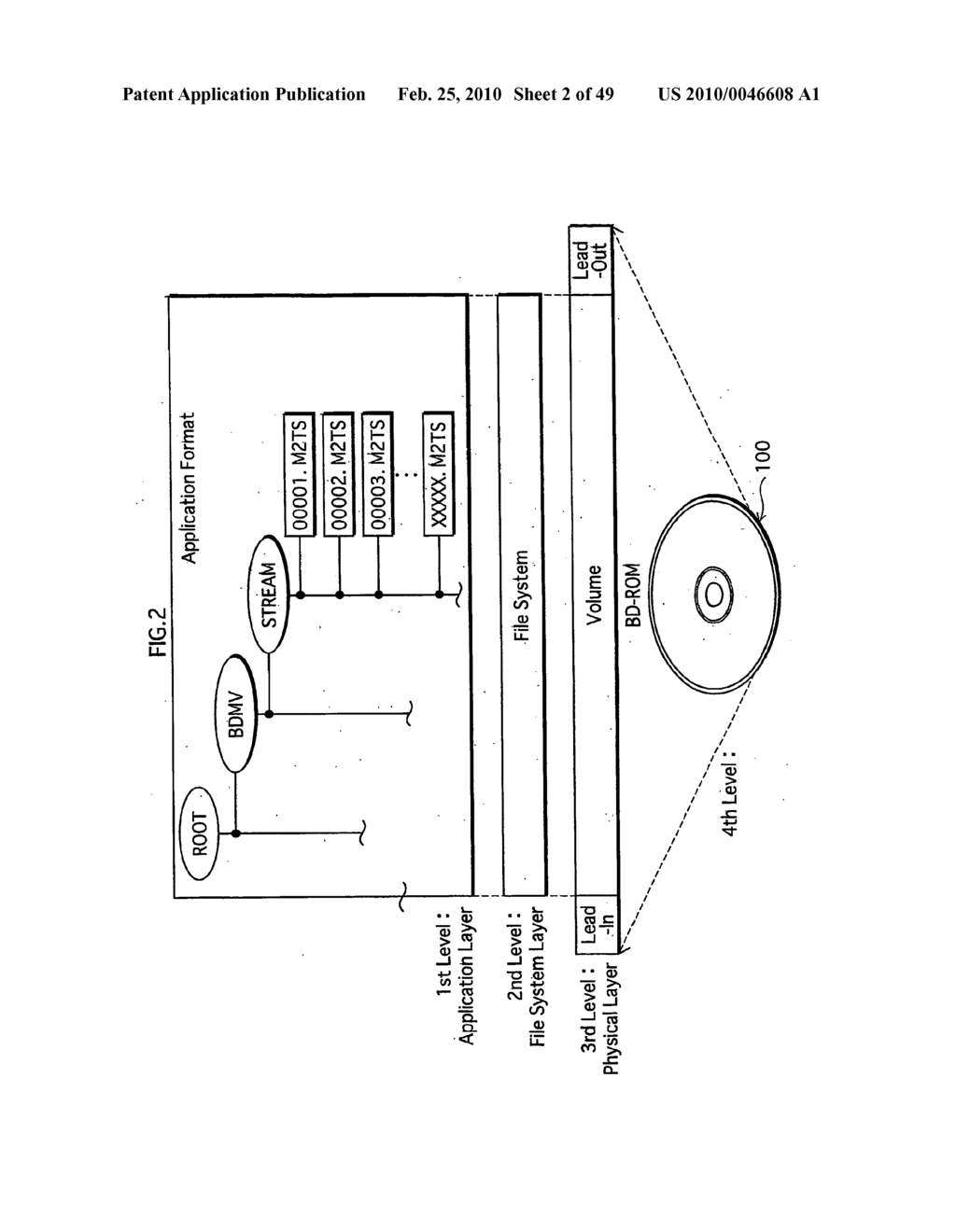 RECORDING MEDIUM, PLAYBACK APPARATUS AND METHOD, RECORDING METHOD, AND COMPUTER-READABLE PROGRAM - diagram, schematic, and image 03
