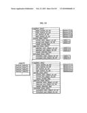 RECORDING MEDIUM, PLAYBACK APPARATUS AND METHOD, RECORDING METHOD, AND COMPUTER-READABLE PROGRAM diagram and image