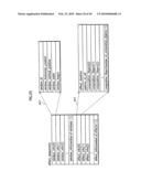 RECORDING MEDIUM, PLAYBACK APPARATUS AND METHOD, RECORDING METHOD, AND COMPUTER-READABLE PROGRAM diagram and image