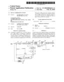 SIGNAL COMPRESSING SYSTEM diagram and image