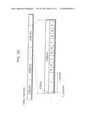 MULTIPLEXING APPARATUS AND DEMULTIPLEXING APPARATUS diagram and image