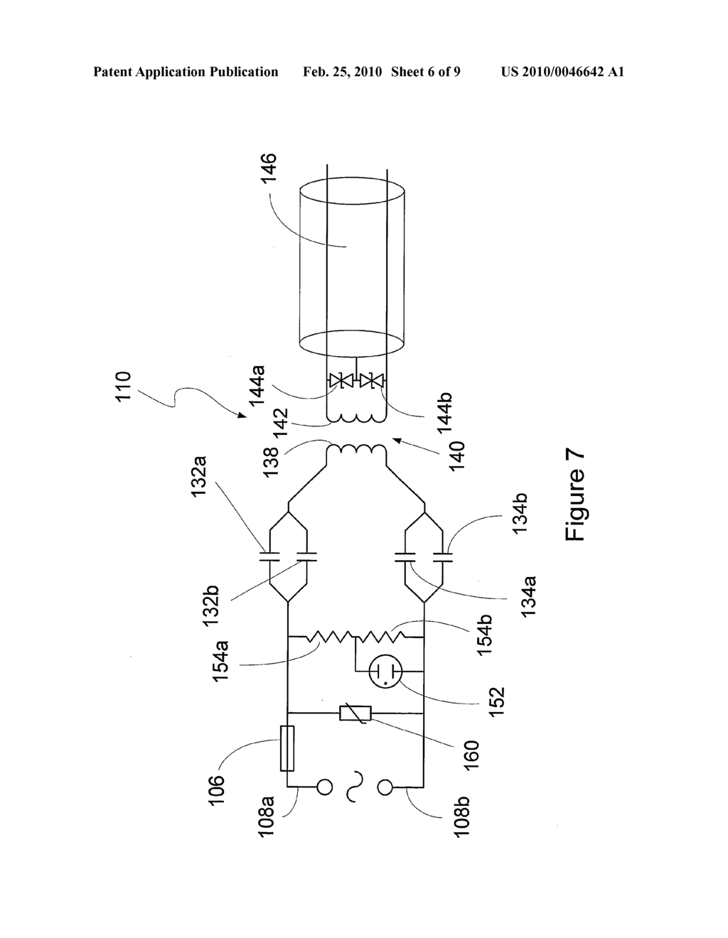 POWER LINE COMMUNICATIONS COUPLER - diagram, schematic, and image 07