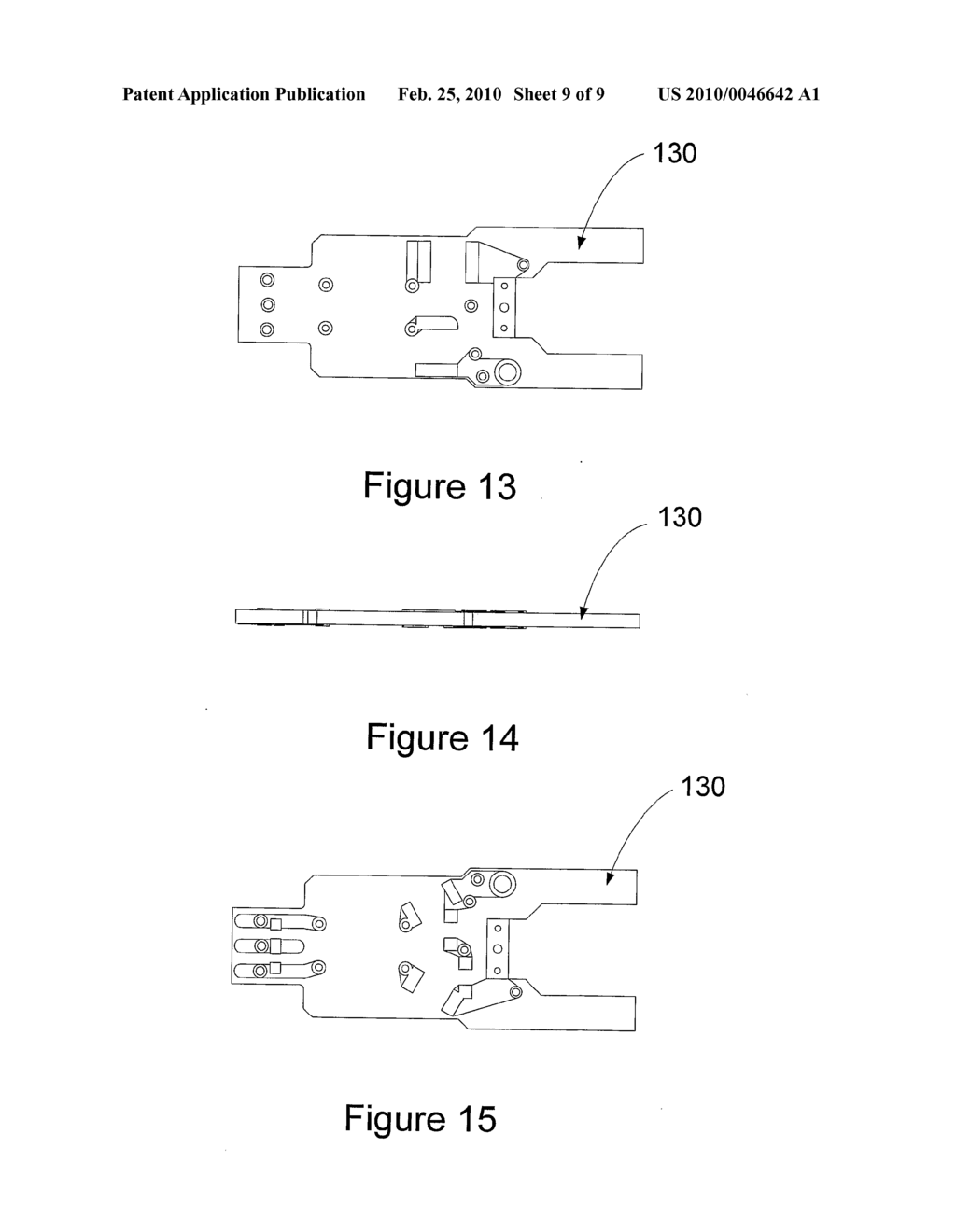 POWER LINE COMMUNICATIONS COUPLER - diagram, schematic, and image 10