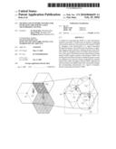 METHOD AND NETWORK SUITABLE FOR INCREASING THE SINR OF A DATA TRANSMISSION CHANNEL diagram and image