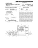 RECEIVING APPARATUS AND MOBILE COMMUNICATION SYSTEM diagram and image