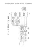 RECEIVING APPARATUS AND MOBILE COMMUNICATION SYSTEM diagram and image