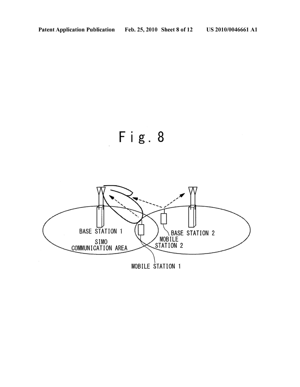 RECEIVING APPARATUS AND MOBILE COMMUNICATION SYSTEM - diagram, schematic, and image 09