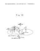 RECEIVING APPARATUS AND MOBILE COMMUNICATION SYSTEM diagram and image