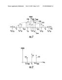 METHOD AND SYSTEM FOR PROCESSING IMPERFECTIONS OF A RADIO FREQUENCY TRANSMISSION SUBSYSTEM AND COMMUNICATION APPLIANCE INCORPORATING SUCH A TRANSMISSION SUBSYSTEM diagram and image