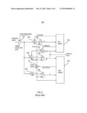 ADAPTIVE CLOCK AND EQUALIZATION CONTROL SYSTEMS AND METHODS FOR DATA RECEIVERS IN COMMUNICATIONS SYSTEMS diagram and image