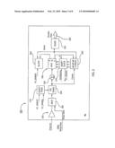 ADAPTIVE CLOCK AND EQUALIZATION CONTROL SYSTEMS AND METHODS FOR DATA RECEIVERS IN COMMUNICATIONS SYSTEMS diagram and image