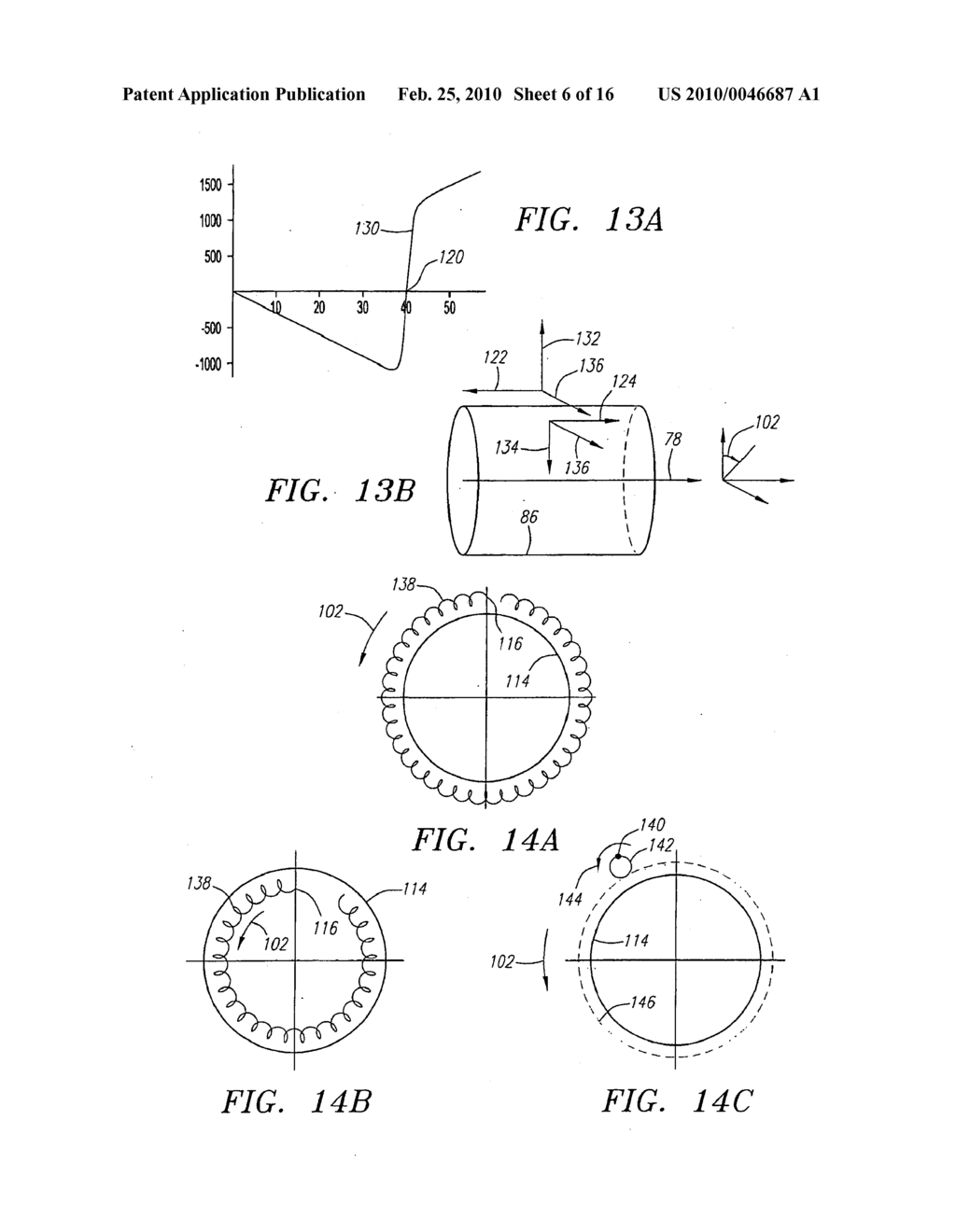 FORMATION OF A FIELD REVERSED CONFIGURATION FOR MAGNETIC AND ELECTROSTATIC CONFINEMENT OF PLASMA - diagram, schematic, and image 07