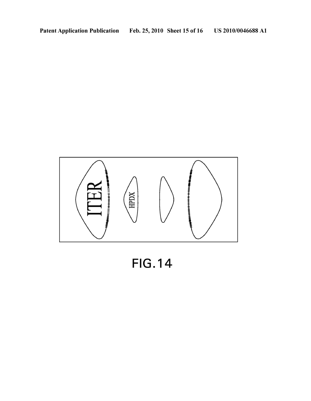 MAGNETIC CONFINEMENT DEVICE - diagram, schematic, and image 16