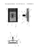 APPARATUS AND METHOD FOR ACQUIRING SECTIONAL IMAGES diagram and image