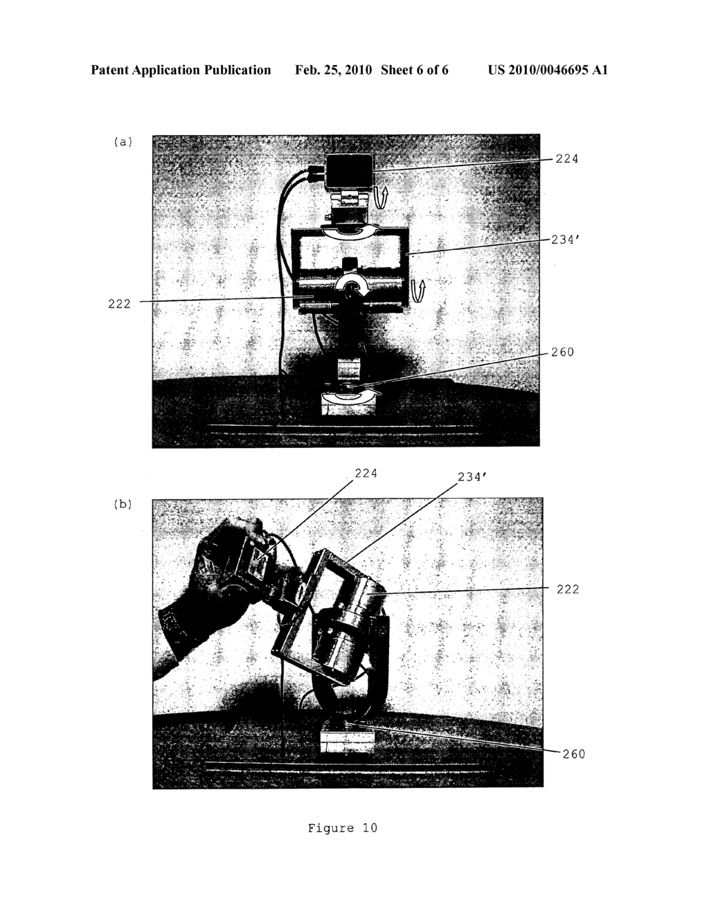 APPARATUS AND METHOD FOR ACQUIRING SECTIONAL IMAGES - diagram, schematic, and image 07