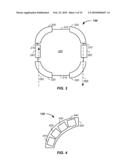 X-RAY TOMOGRAPHY METHOD AND APPARATUS USED IN CONJUNCTION WITH A CHARGED PARTICLE CANCER THERAPY SYSTEM diagram and image