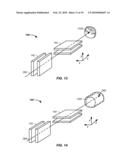 X-RAY TOMOGRAPHY METHOD AND APPARATUS USED IN CONJUNCTION WITH A CHARGED PARTICLE CANCER THERAPY SYSTEM diagram and image